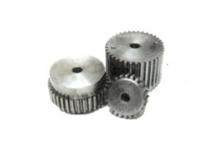 Clutch and Brake dari CV Mandiri Teknik