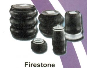 Air Spring FireStone dari CV Mandiri Teknik