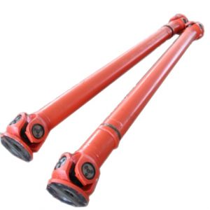 Universal Shaft dari CV Mandiri Teknik