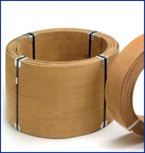 Woven Roll dari CV Mandiri Teknik