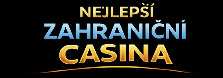 Czech Online Casino Vše, co potřebujete vědět