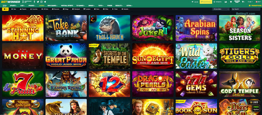 BetWinner Registration Your Complete Guide to Getting Started