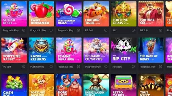 Casino uden casinoer uden ROFUS - En guide til ansvarligt gambling