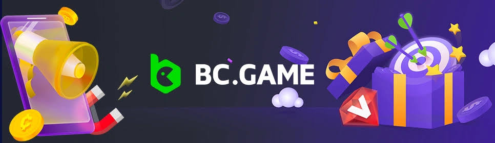 Easy Steps for BC.Game Login Access Your Casino Account Effortlessly