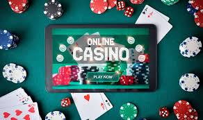 Experience the Thrill at Slots Dynamite Casino UK