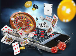 Exploring Online Casino Wager Tales Your Guide to Winning Exploring Online Casino Wager Tales Your Guide to Winning