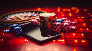Las Tragaperras Online Una Guía Completa para Jugadores