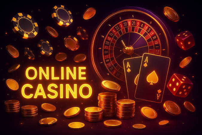 Nejlepší online kasina pro české hráče