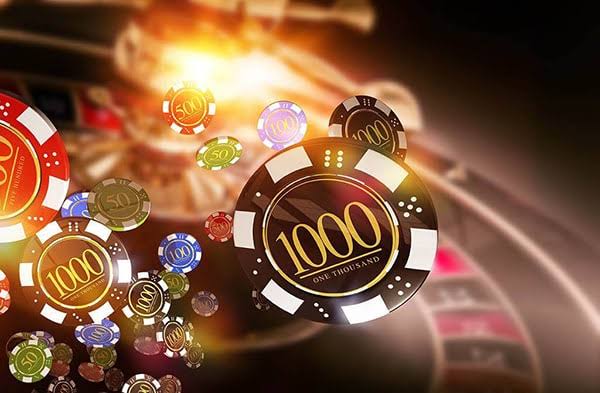 Ανακαλύπτοντας το NV Casino Μία μοναδική εμπειρία παιχνιδιού Ανακαλύπτοντας το NV Casino Μία μοναδική εμπειρία παιχνιδιού