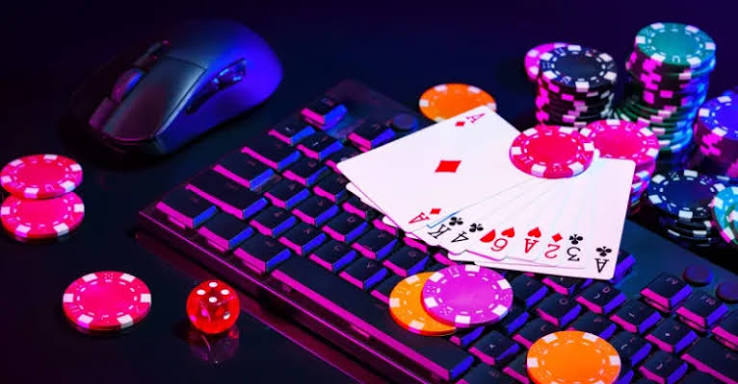Ανακαλύπτοντας το NV Casino Μια Υπέροχη Εμπειρία Στοιχηματισμού