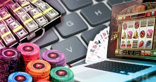 Oppdag den Utrolige 400% Bonus i Casinoverdenen