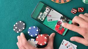 Realz Casino - Twoje wirtualne kasyno z najlepszymi grami!