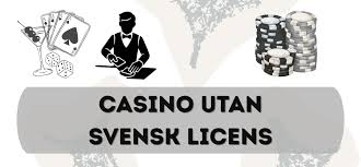 Casinon utan Svensk Licens Vad Du Behöver Veta 2021631896