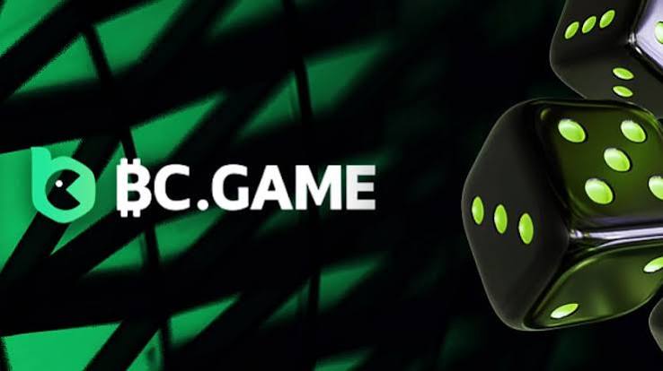 Exploring the Exciting Features of the BC.Game App