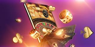 Casino Nalu Dive into the Thrilling World of Online Gaming Casino Nalu Dive into the Thrilling World of Online Gaming