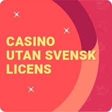 Utländska Casinon Allt du behöver veta